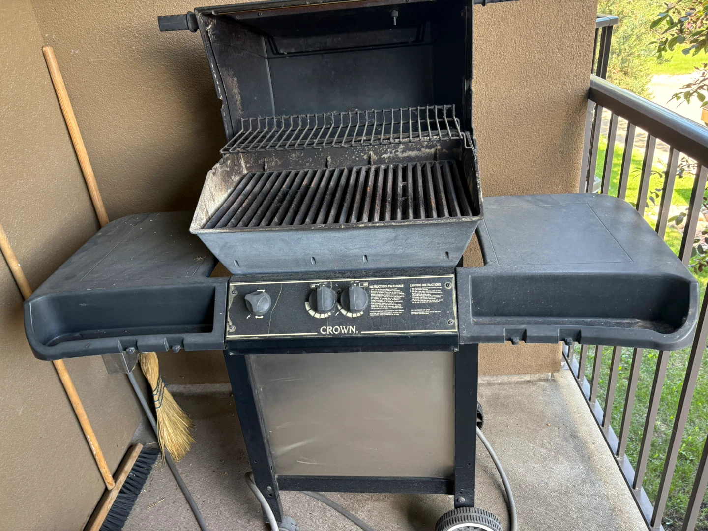 Natural Gas.  BBQ - photo 2