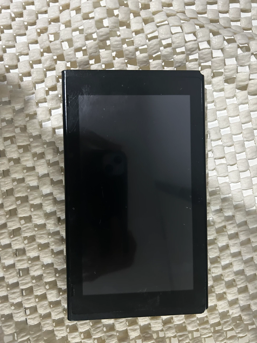 Nintendo Switch tablet
