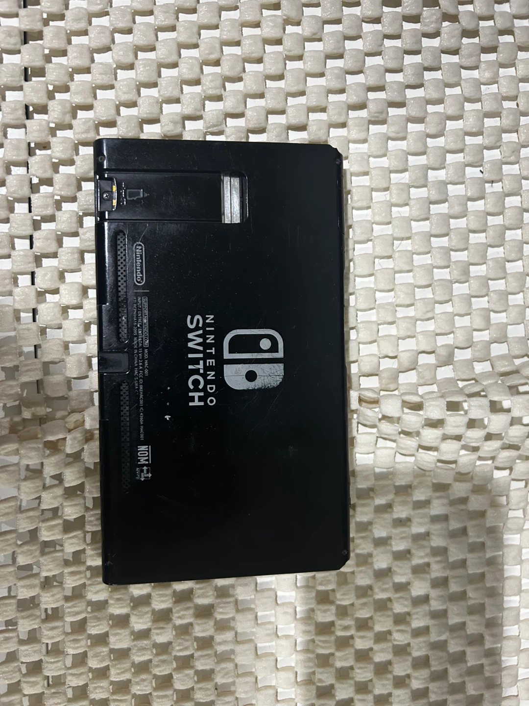 Nintendo Switch tablet - photo 2