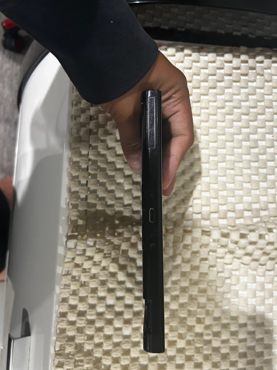 Nintendo Switch tablet - photo 4