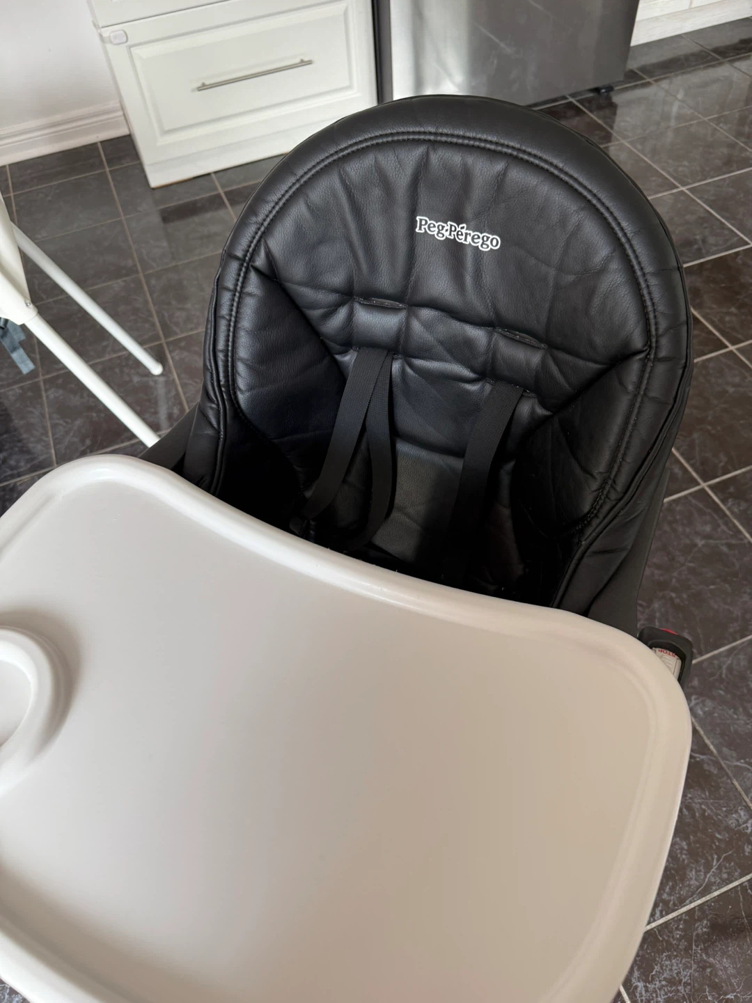 Peg Pérego Siesta High Chair - photo 2