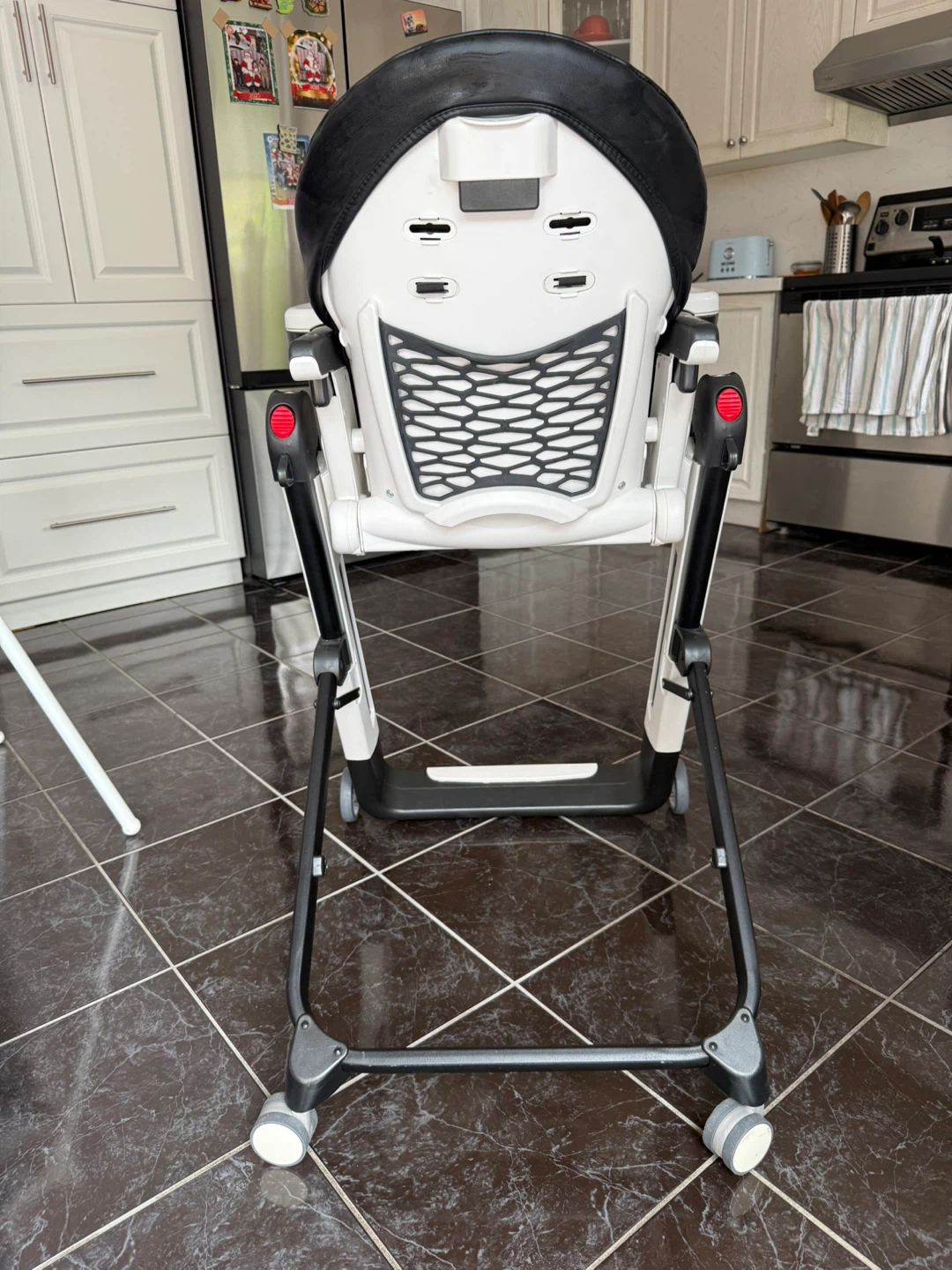 Peg Pérego Siesta High Chair - photo 4