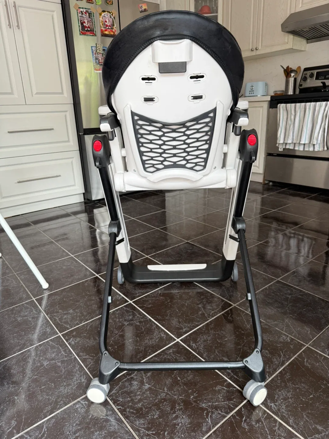 Peg Pérego Siesta High Chair - photo 4