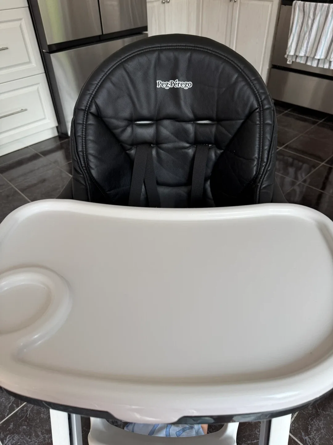 Peg Pérego Siesta High Chair - photo 5