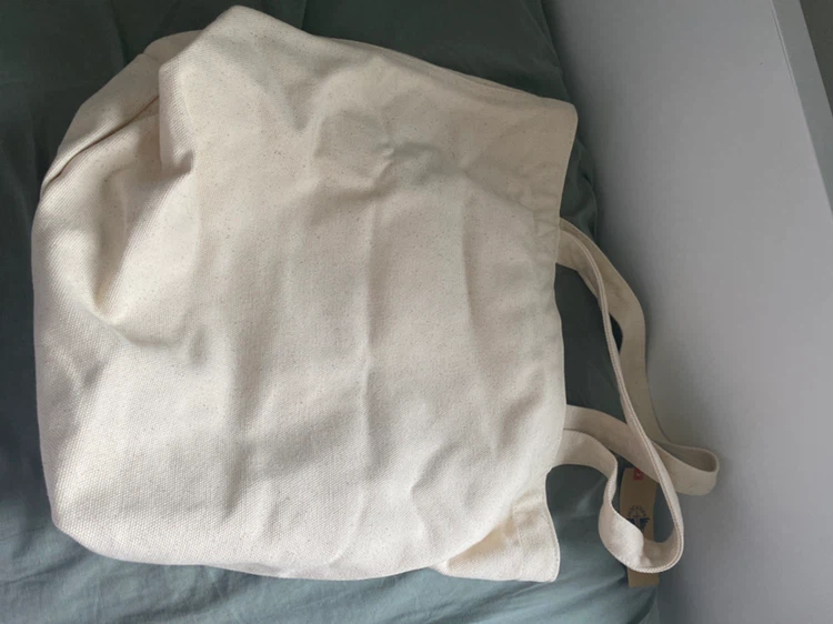 Dockers Canvas Tote Bag - photo 2