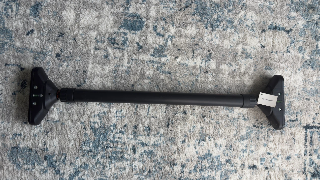 Sportneer Pull Up Bar - photo 2