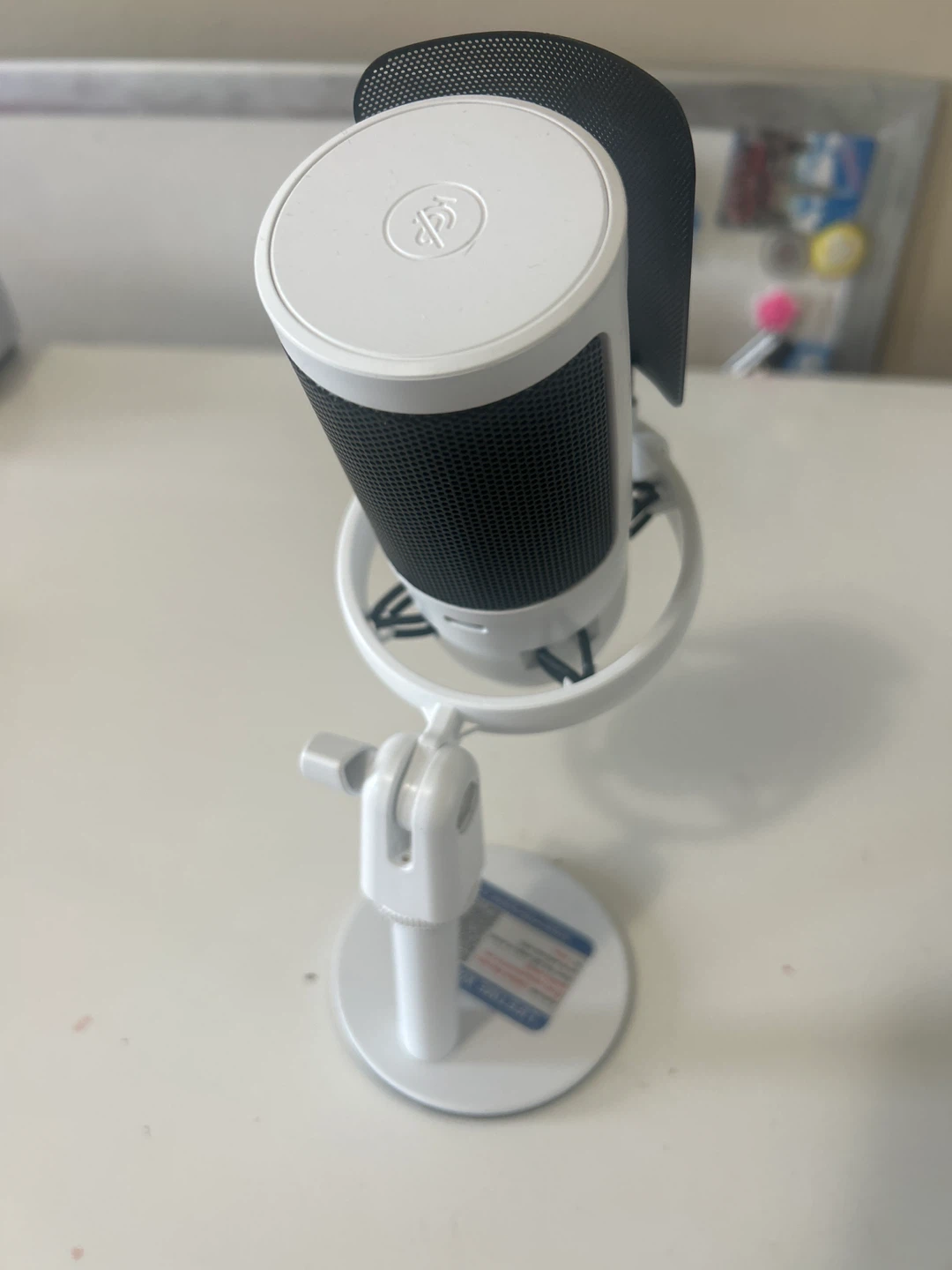 NJSJ Microphone - photo 2