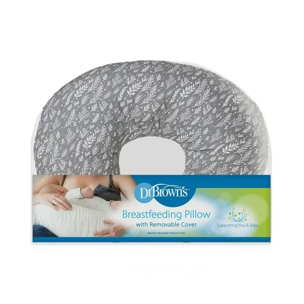 Dr. Brown's Breastfeeding Pillow