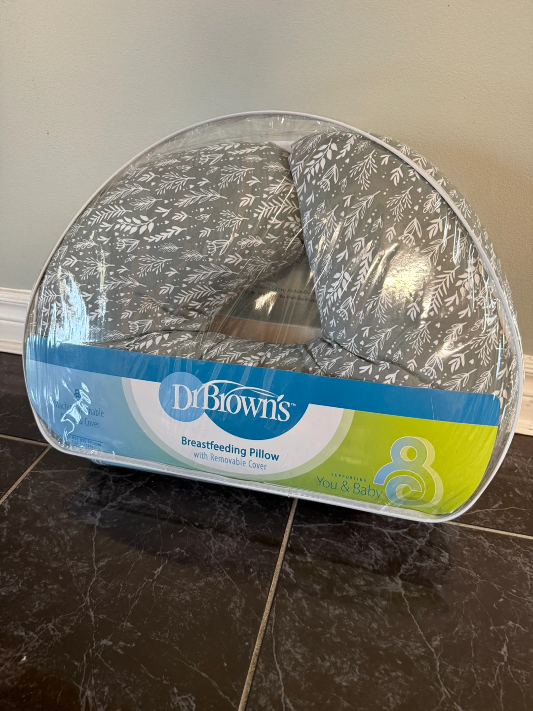 Dr. Brown's Breastfeeding Pillow - photo 3