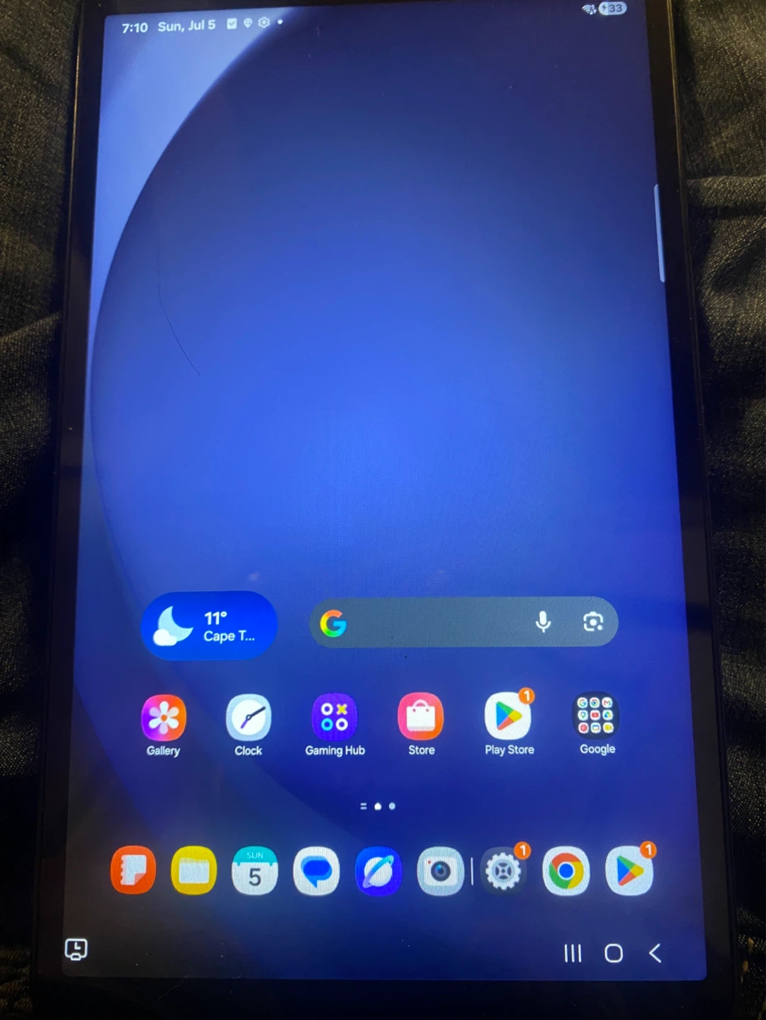 Samsung Tablet New 2026 A9