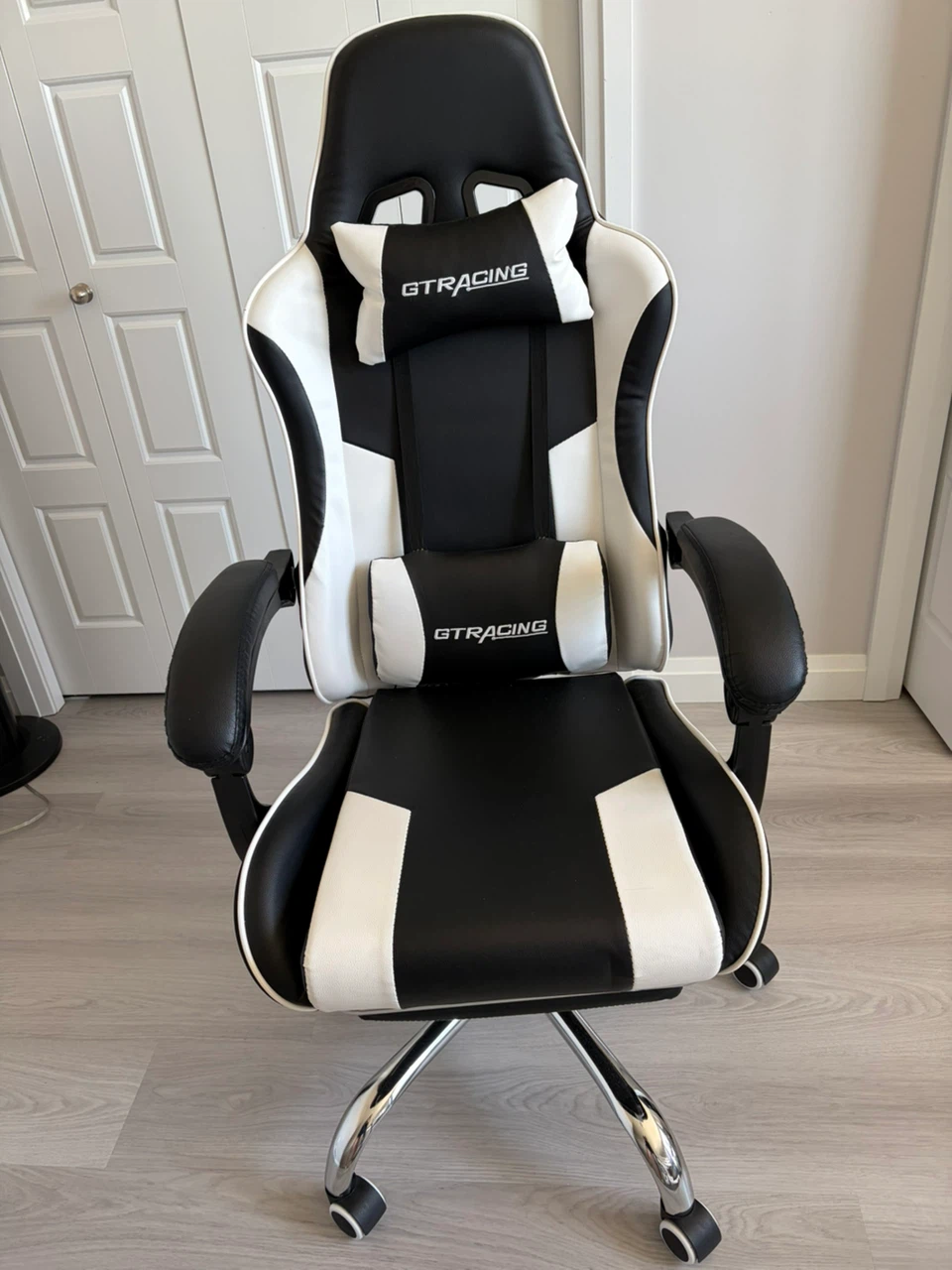 GTRACING Gaming Chair