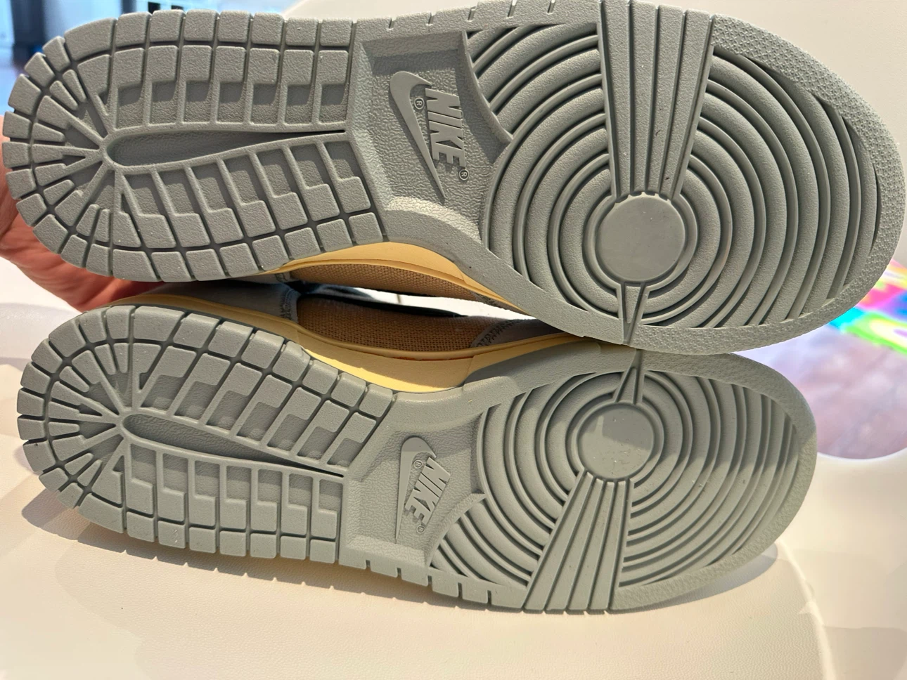 BRAND NEW Nike Dunk High Sneakers - photo 3