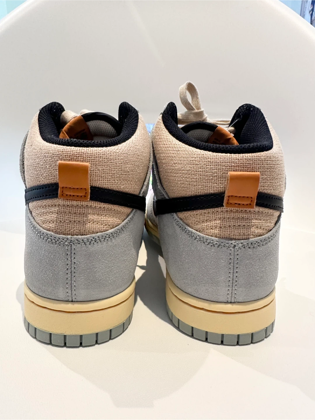 BRAND NEW Nike Dunk High Sneakers - photo 4