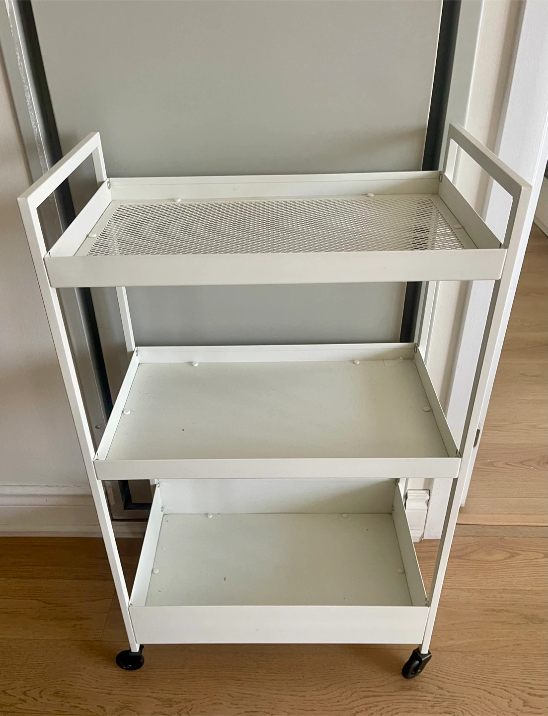 IKEA cart - photo 2