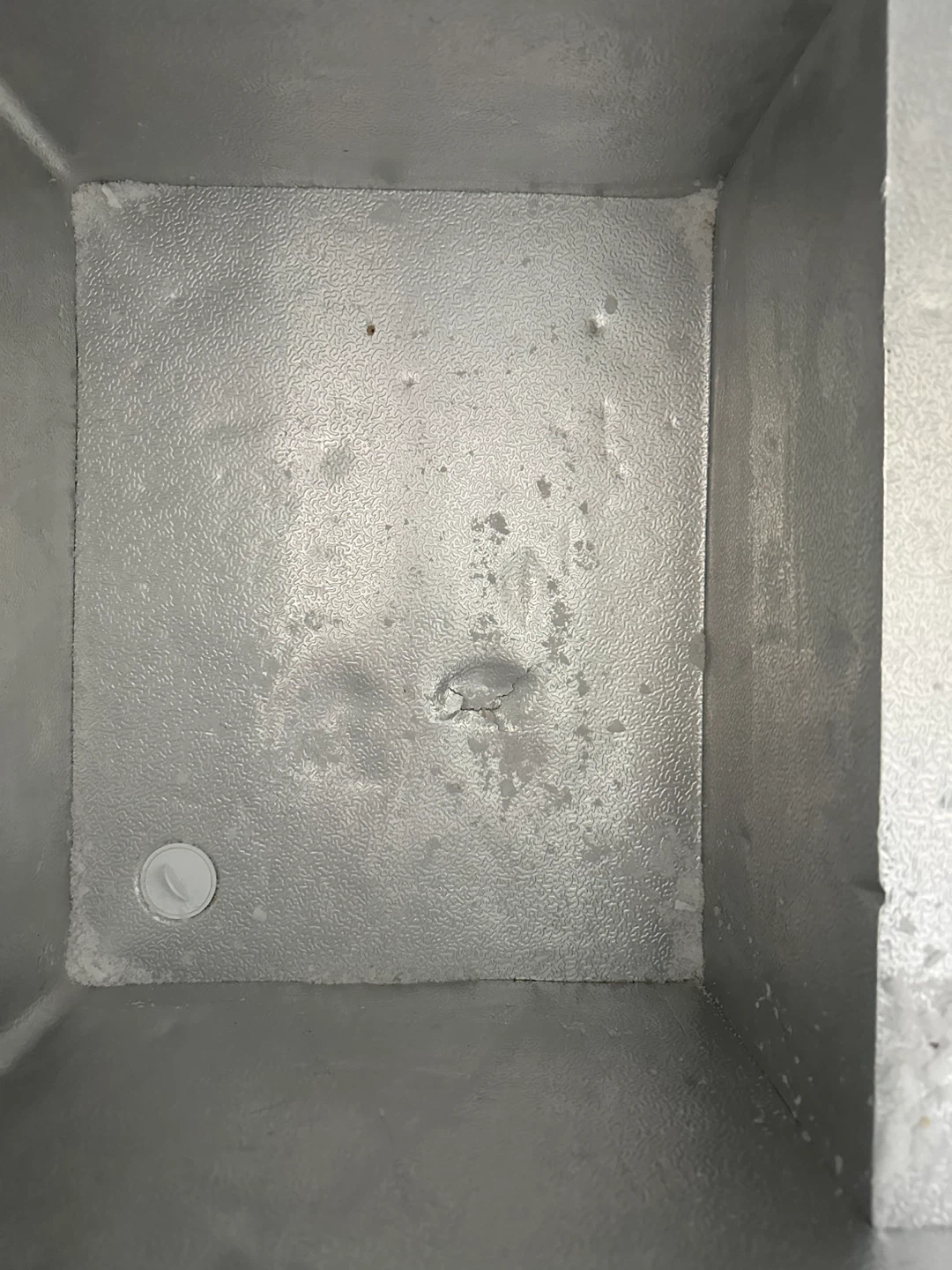 Arctic King Chest Freezer - photo 4