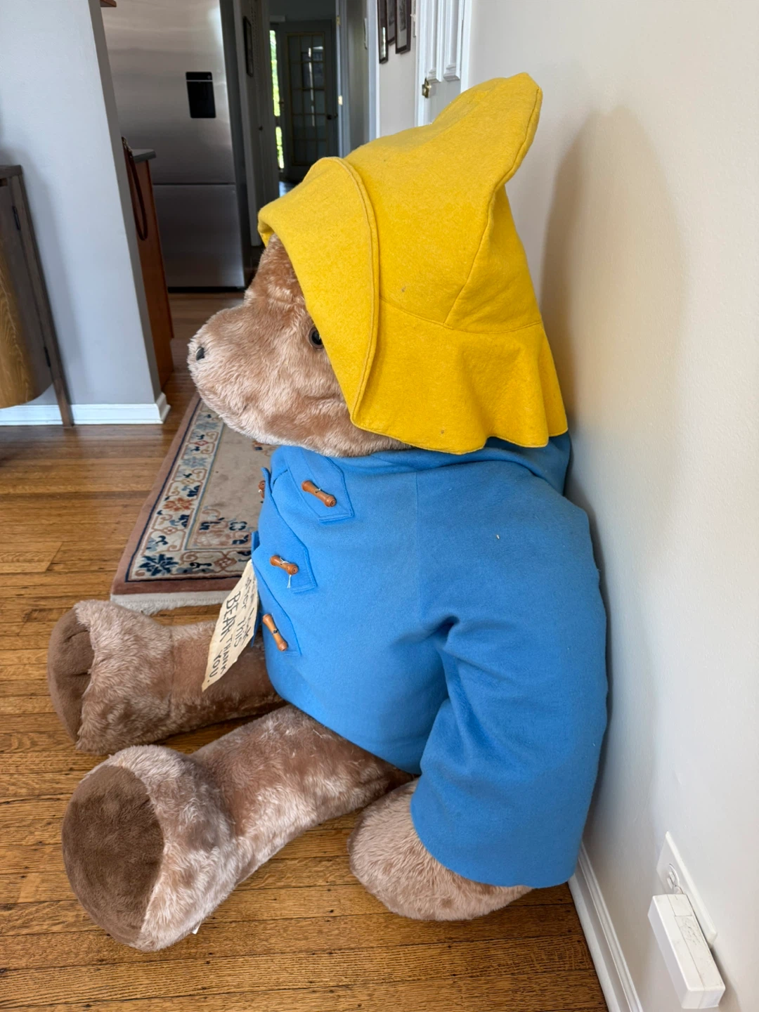 Oversized stuffed animals - photo 2