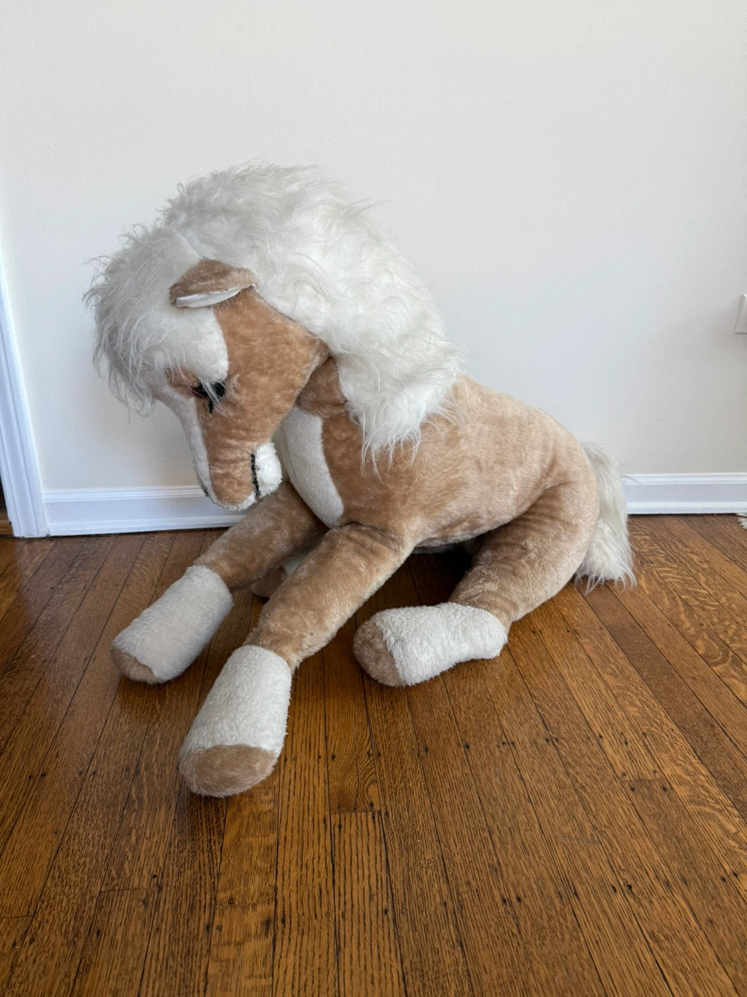 Oversized stuffed animals - photo 3