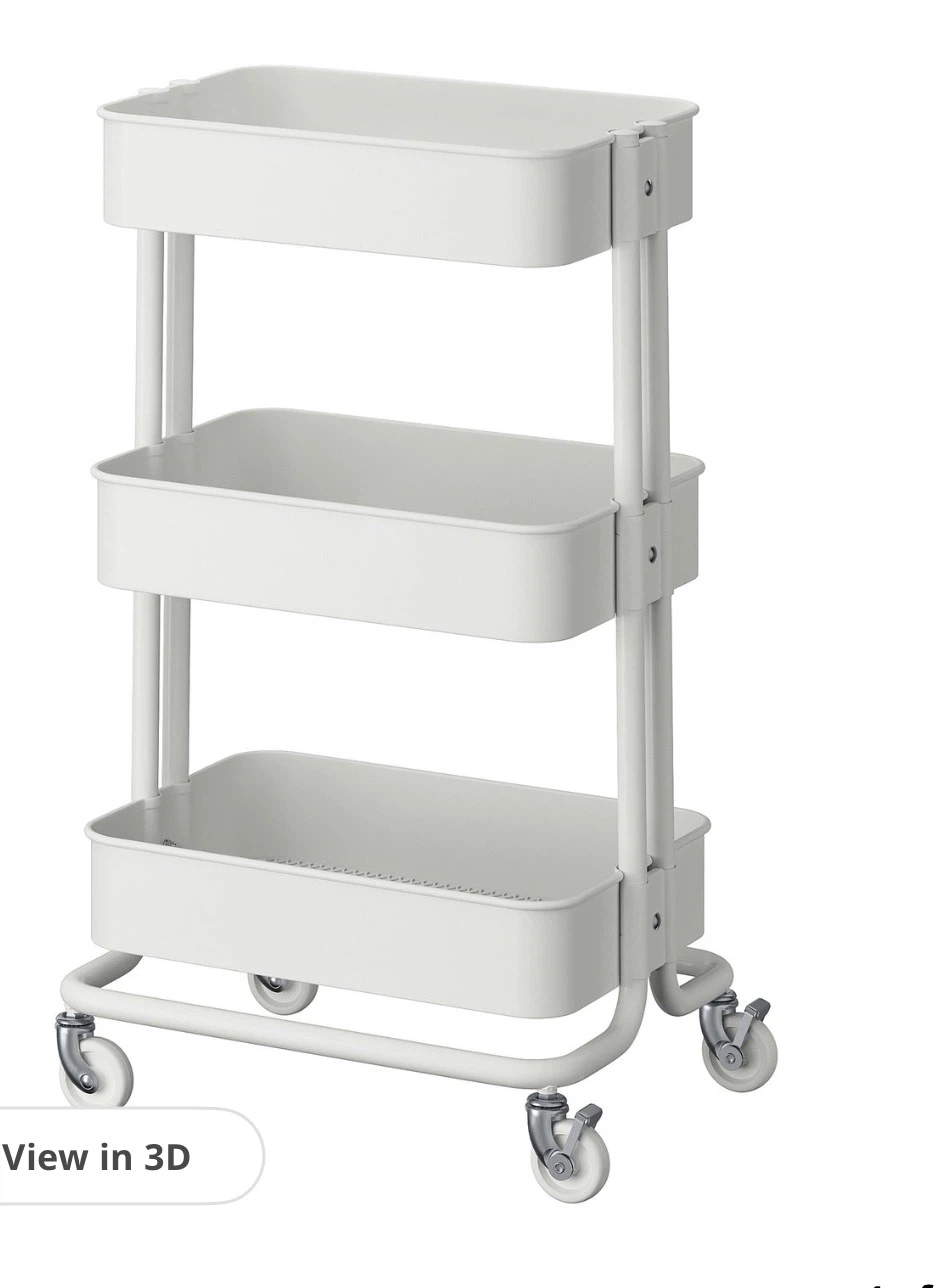 IKEA cart - photo 2