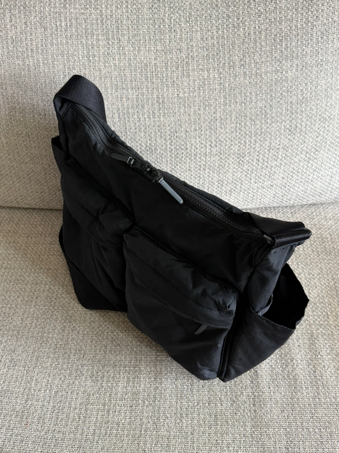 UNIQLO Shoulder Bag - photo 2