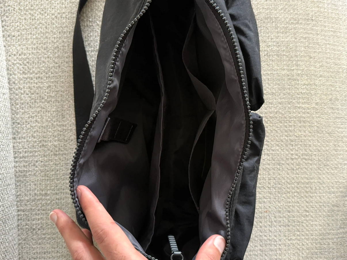 UNIQLO Shoulder Bag - photo 3