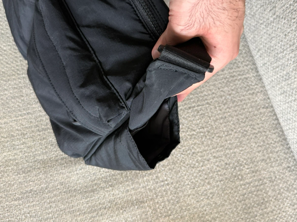 UNIQLO Shoulder Bag - photo 4