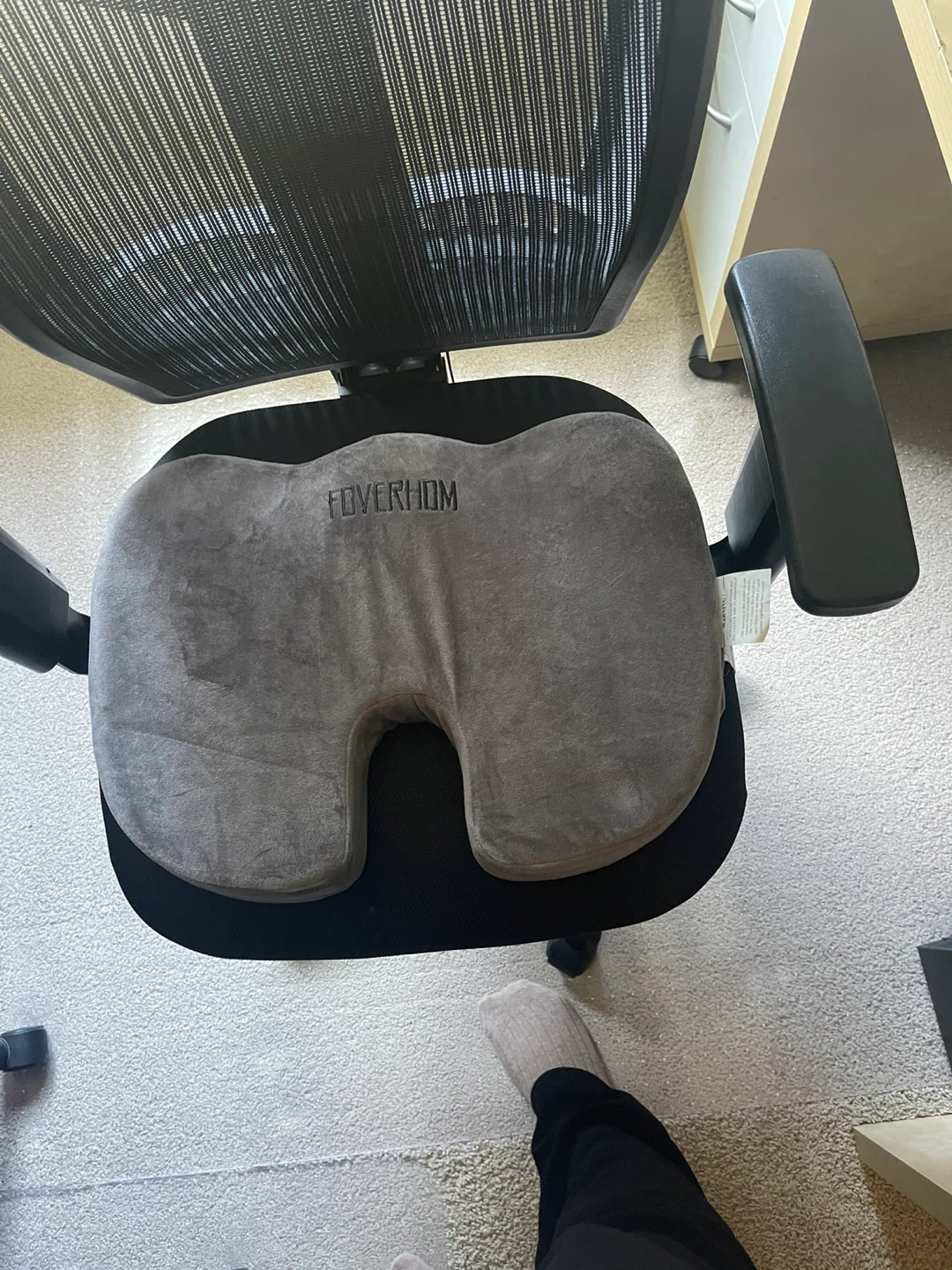 FOVERHOM Seat Cushion - photo 3