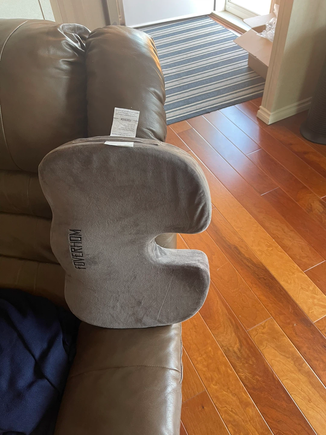 FOVERHOM Seat Cushion - photo 4