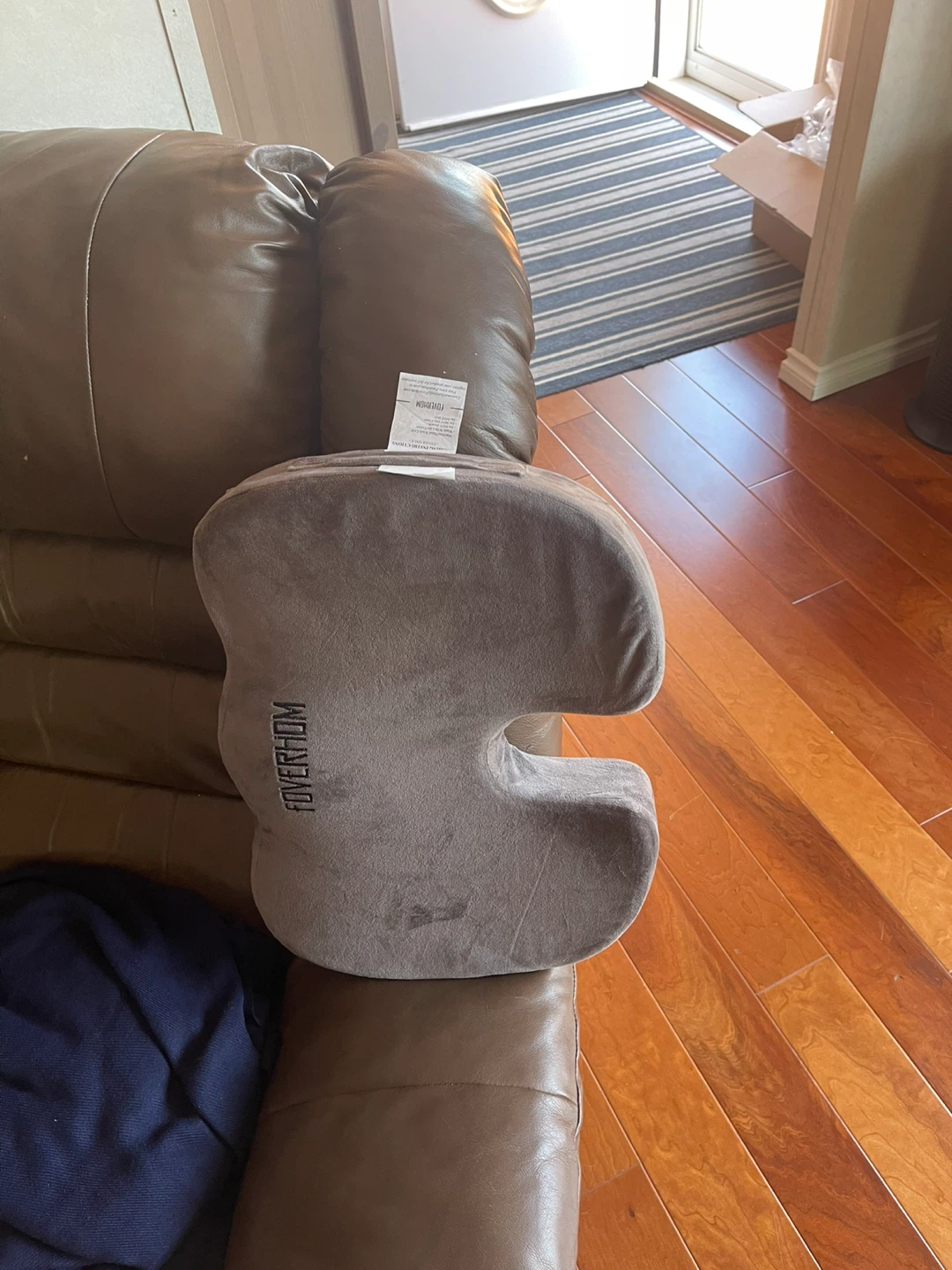 FOVERHOM Seat Cushion - photo 5