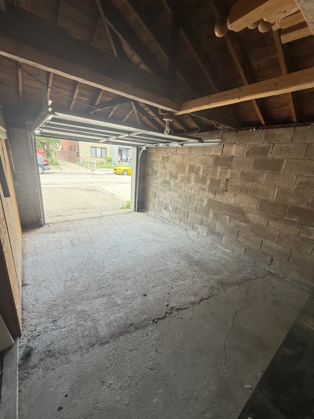 Garage Space Rental - photo 2
