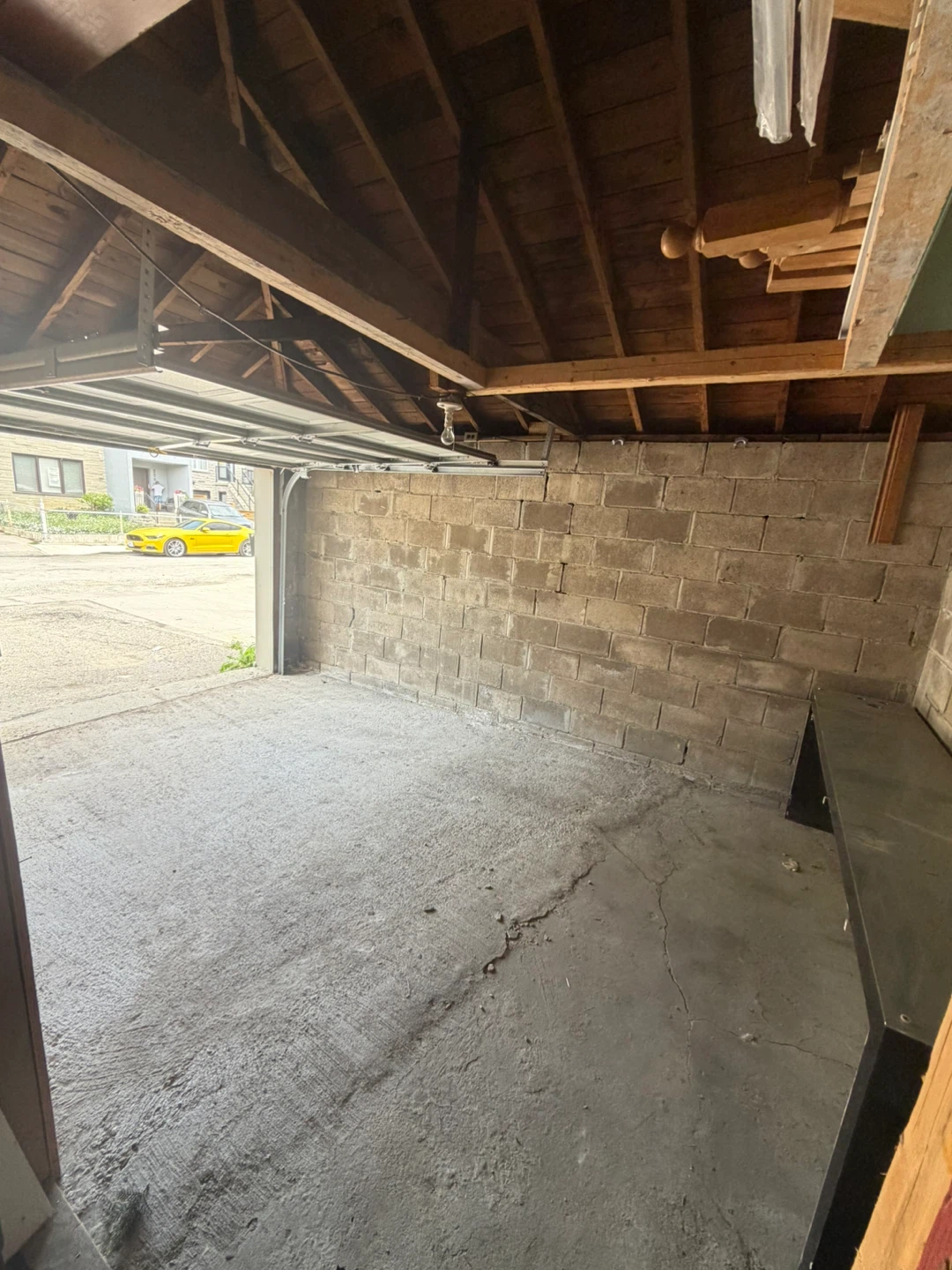 Garage Space Rental - photo 3