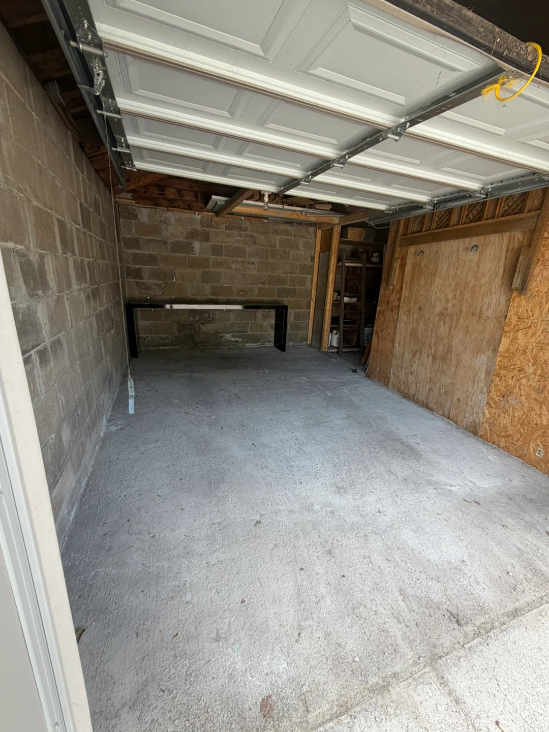 Garage Space Rental - photo 4