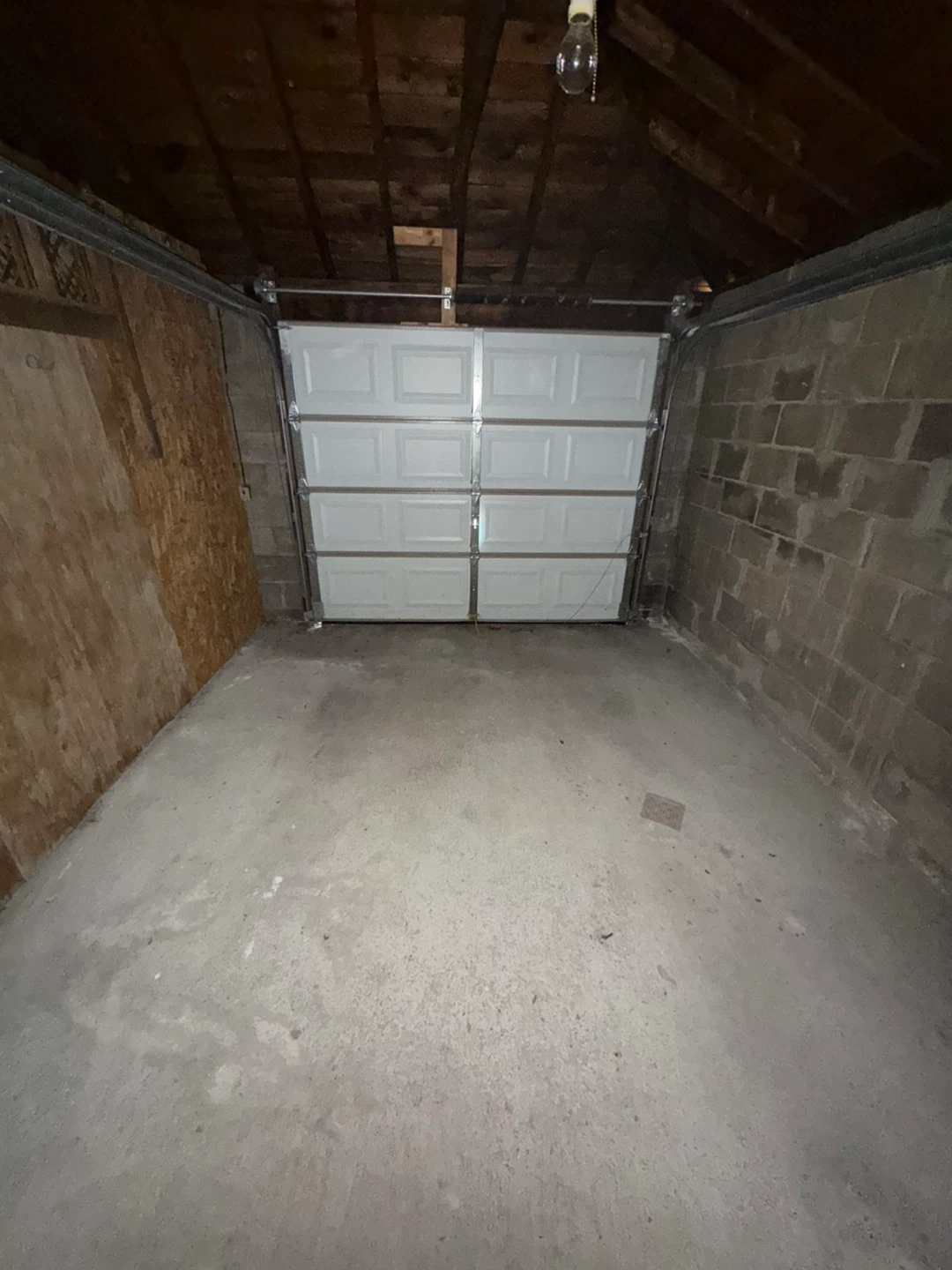 Garage Space Rental - photo 5
