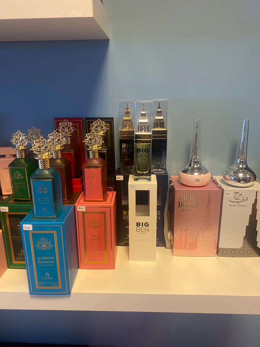 Lattafa Perfume Collection - Various Fragrances