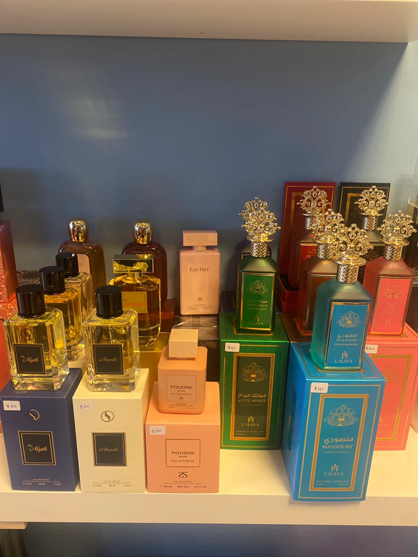 Lattafa Perfume Collection - Various Fragrances - photo 2