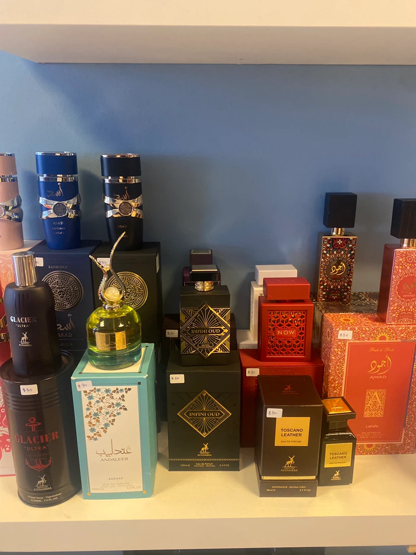 Lattafa Perfume Collection - Various Fragrances - photo 3