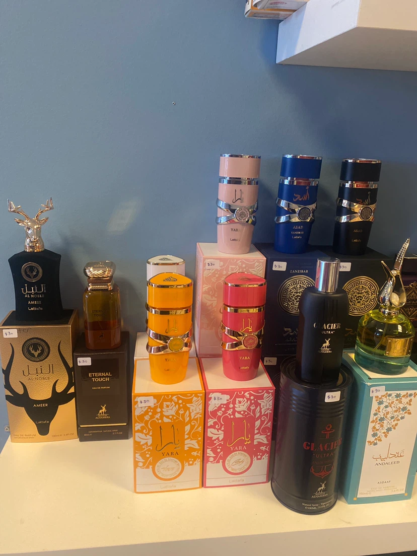Lattafa Perfume Collection - Various Fragrances - photo 4