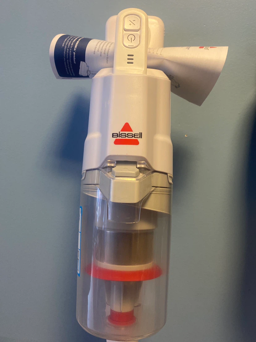 Bissell Prolite Stick Vacuum Cleaner