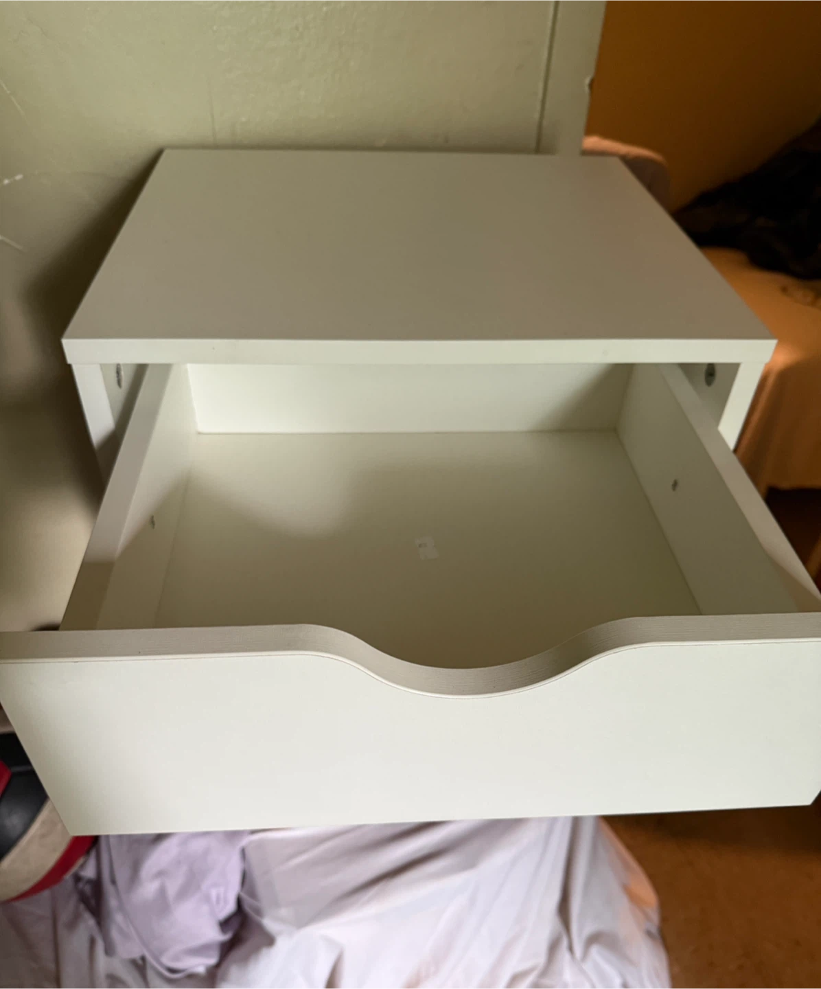 Mid modern Nightstand Falkk - photo 2