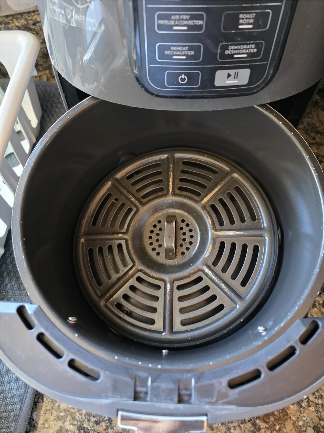 Ninja Air Fryer - photo 2