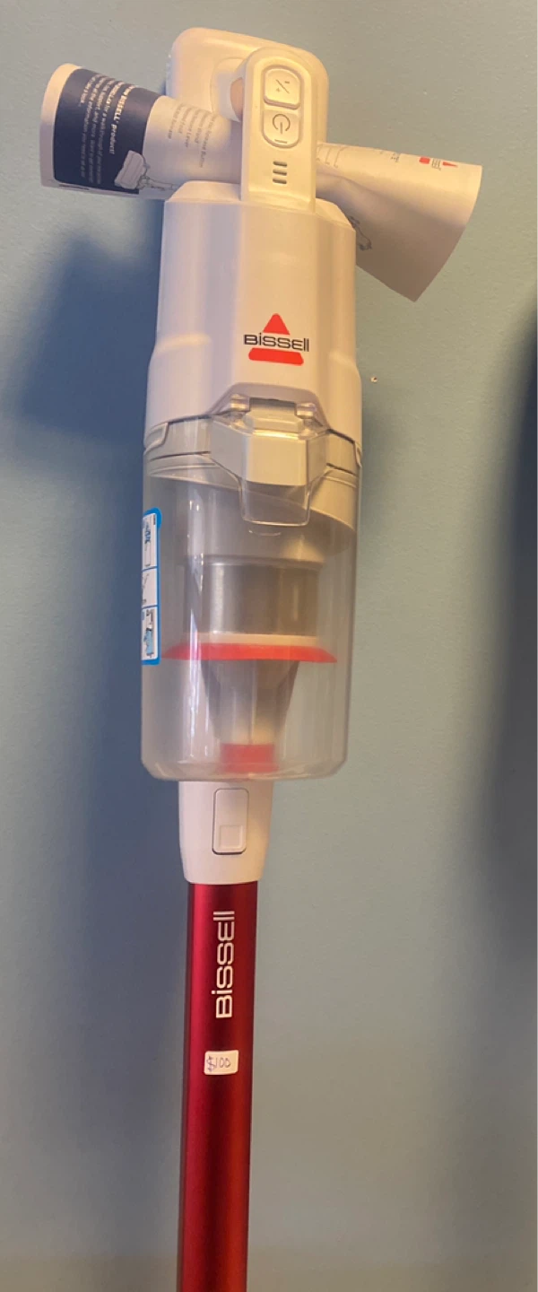 Bissell Prolite Stick Vacuum Cleaner - photo 3