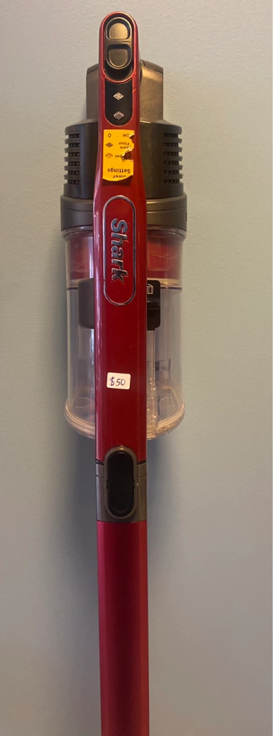 Shark Ultralight Vacuum