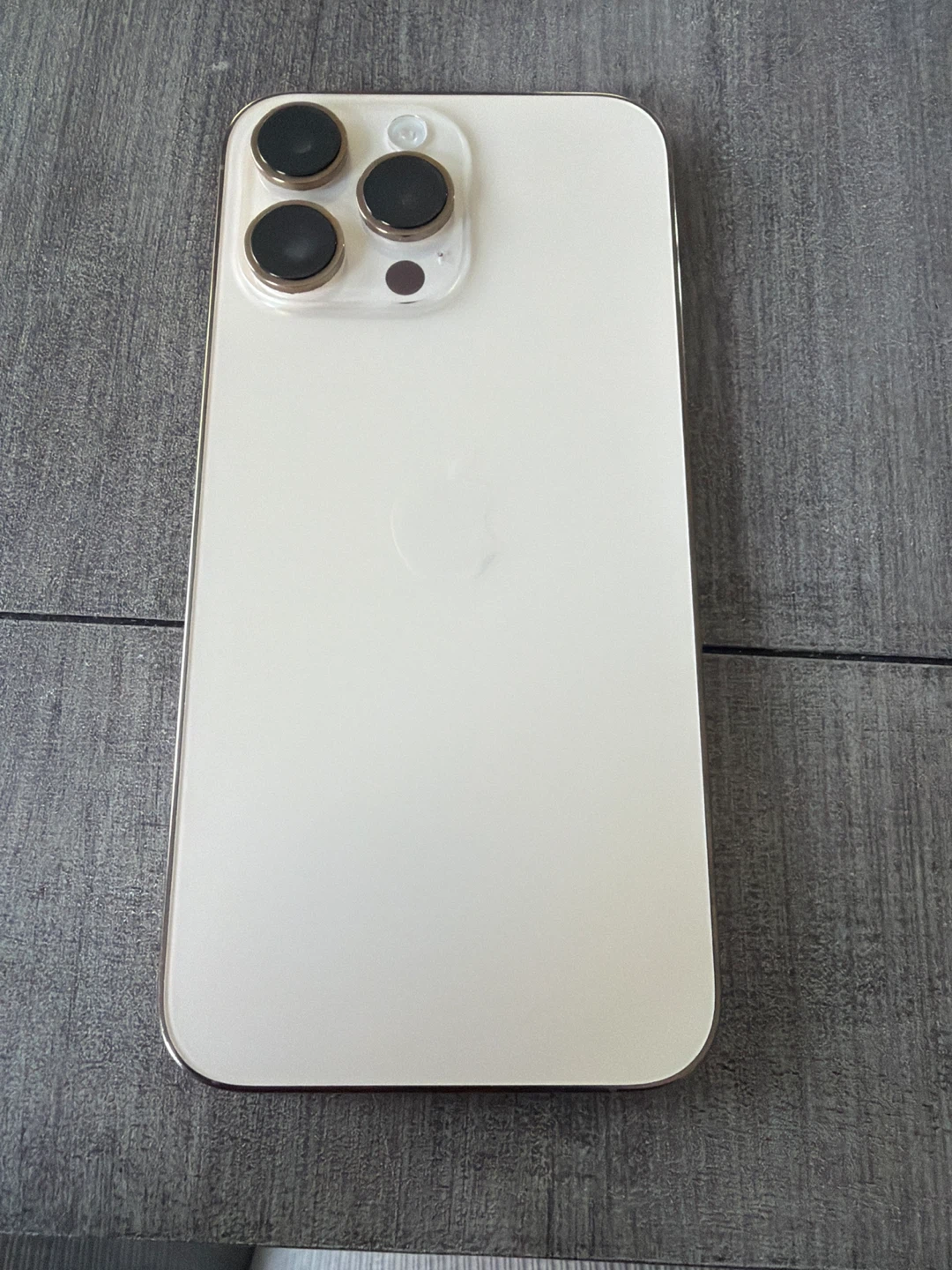 Apple iPhone 14 Pro Max
