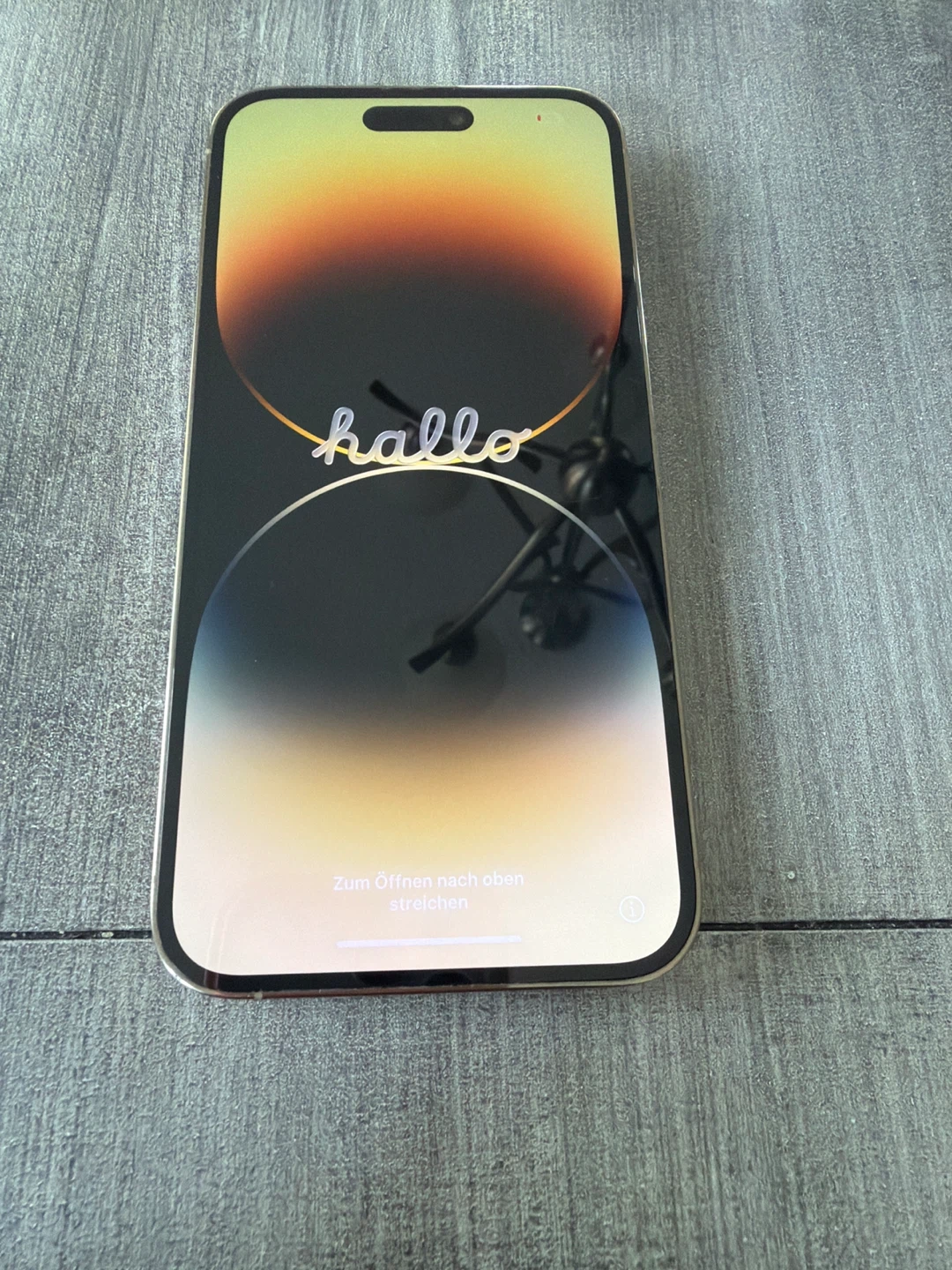 Apple iPhone 14 Pro Max - photo 2