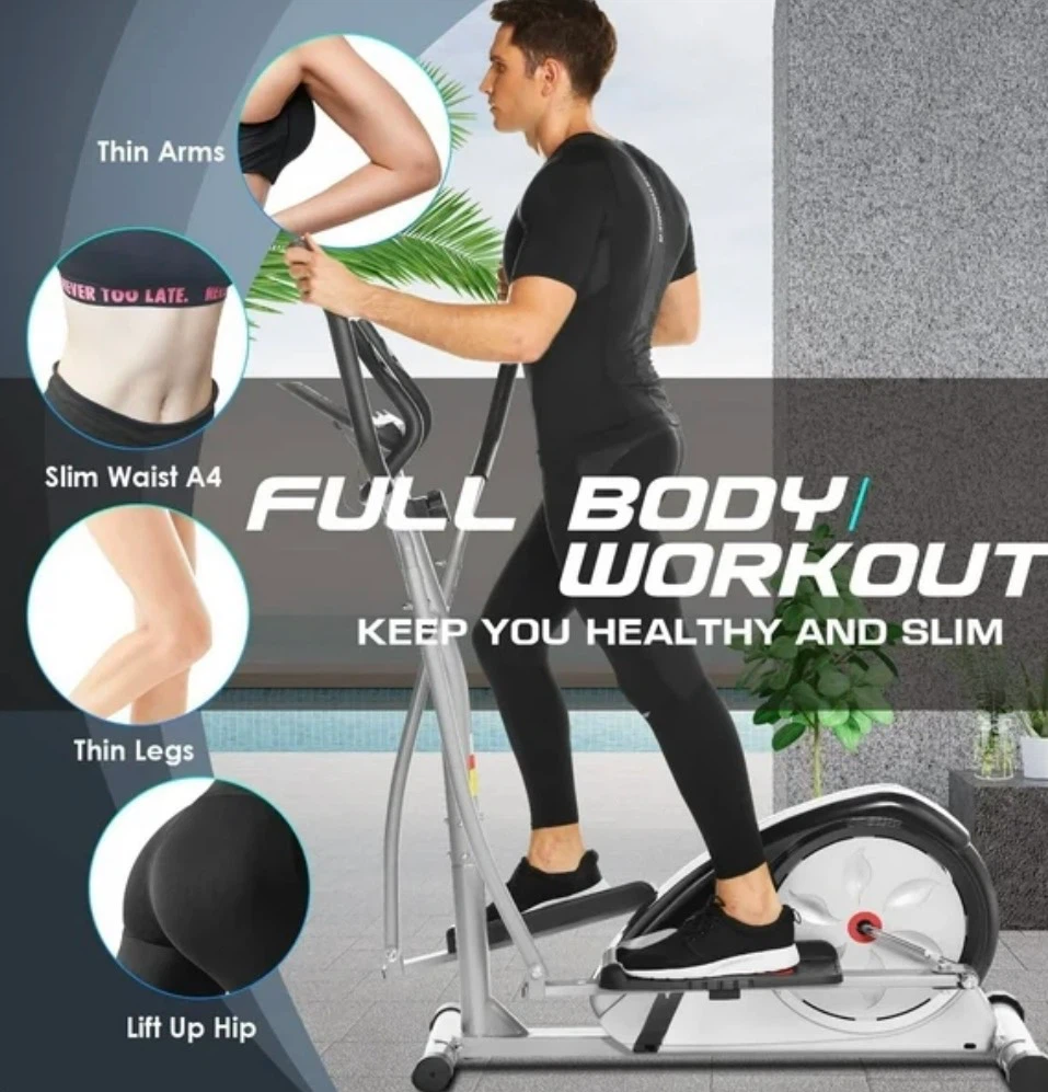 Elliptical Machine