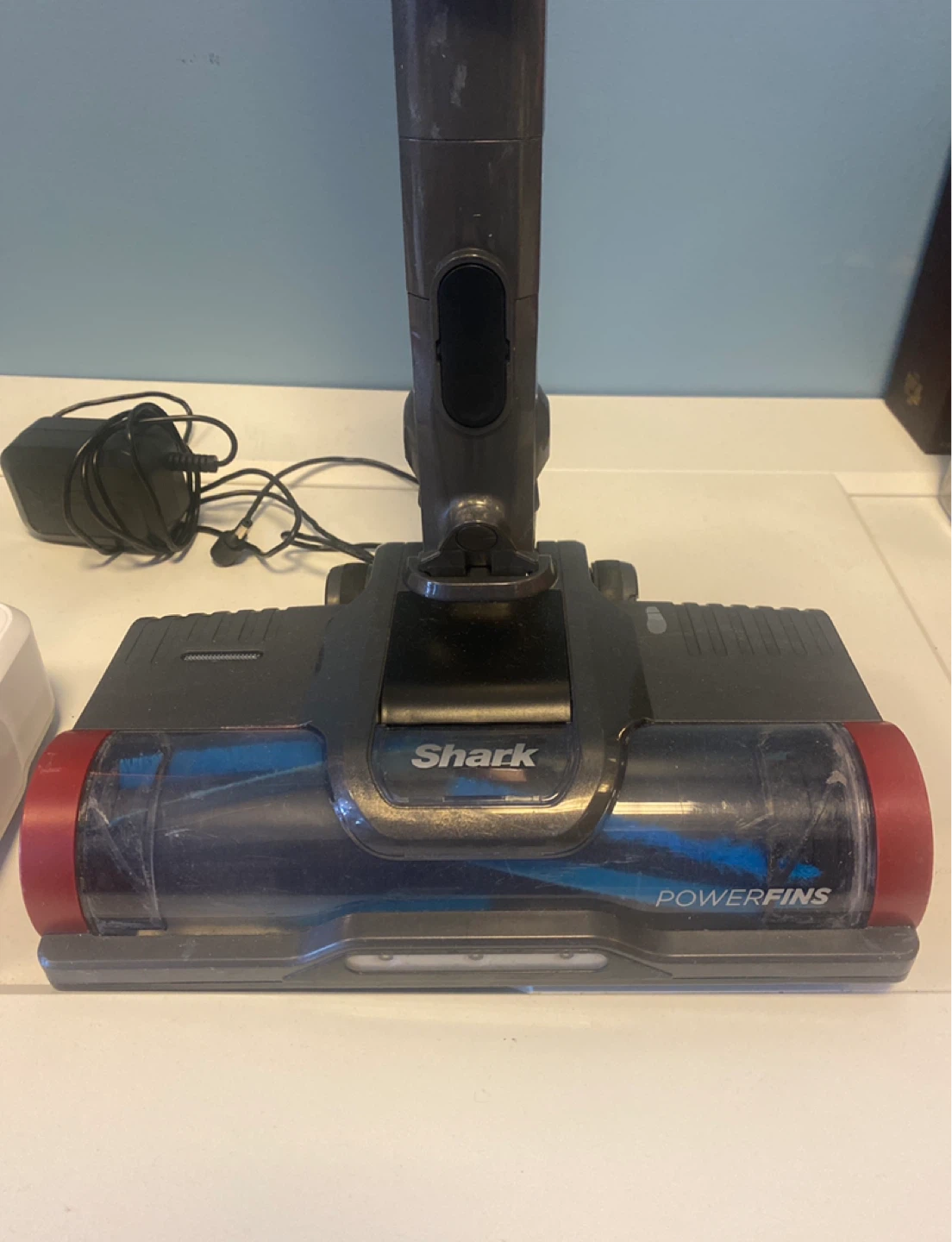 Shark Ultralight Vacuum - photo 2