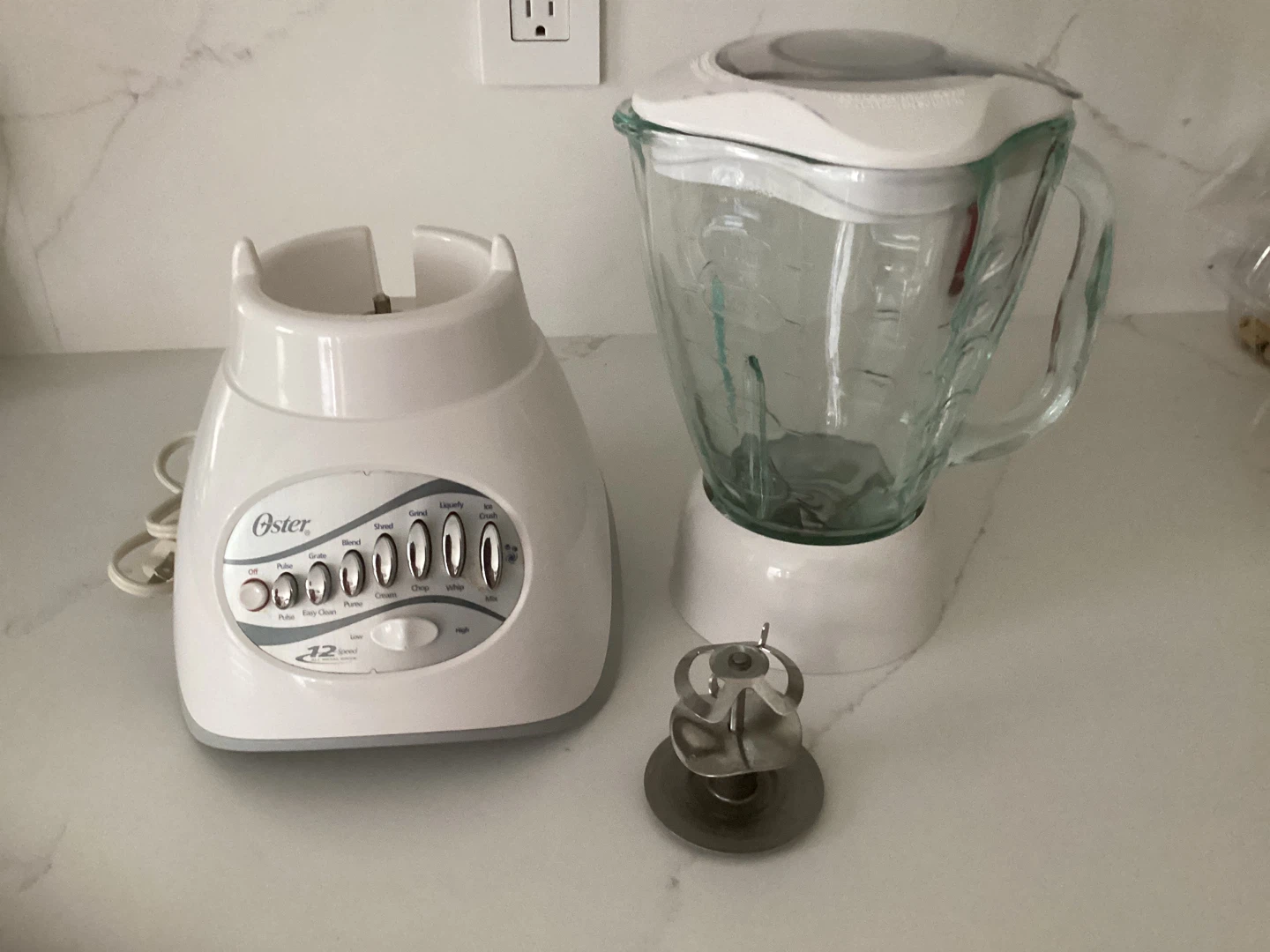 Oster blender - photo 2