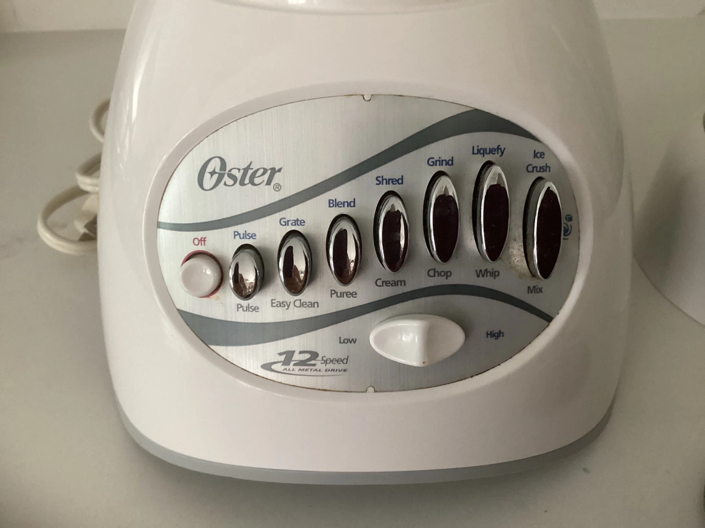 Oster blender - photo 3