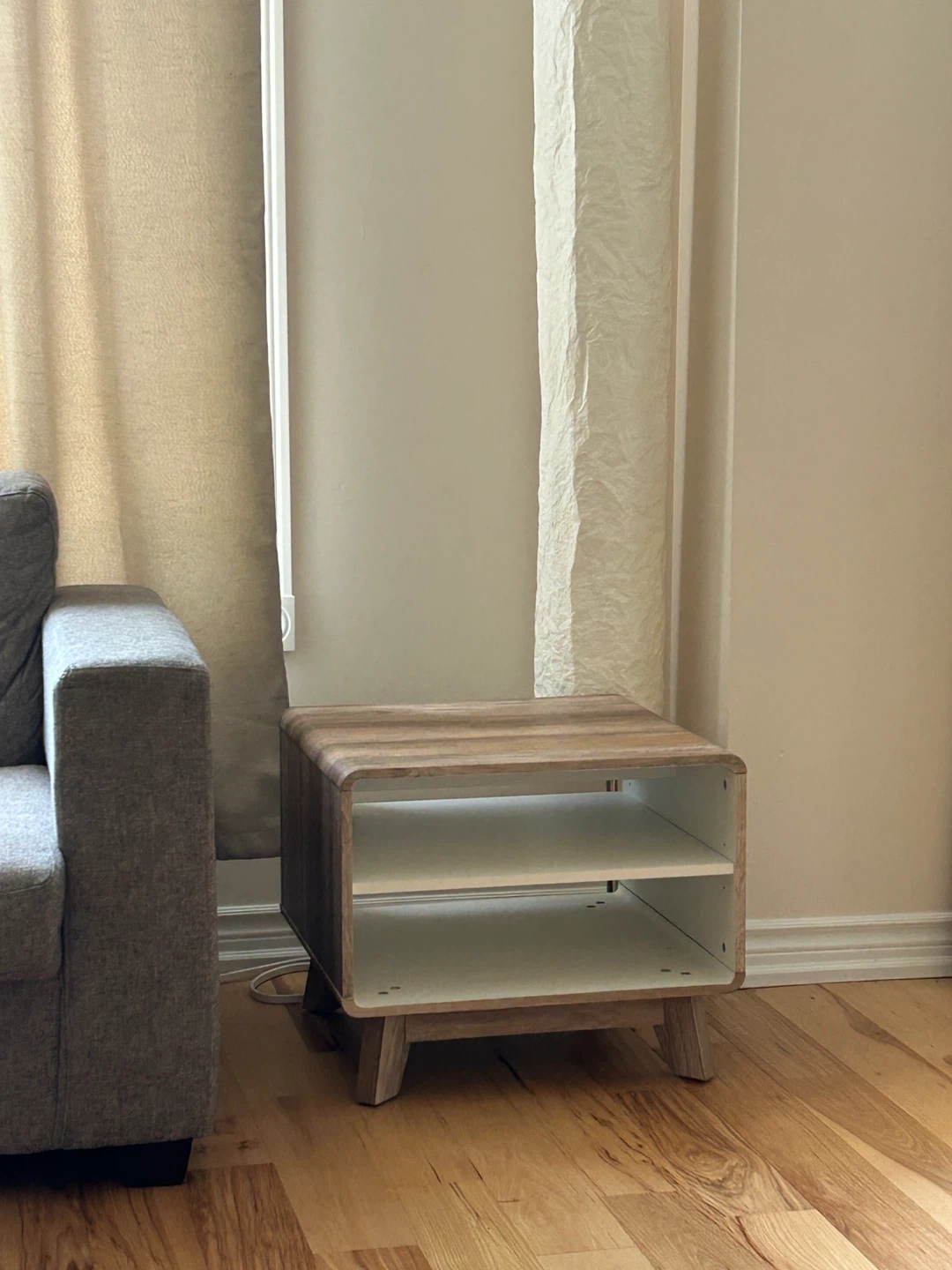 Structube coffee tables +2 side tables - photo 2