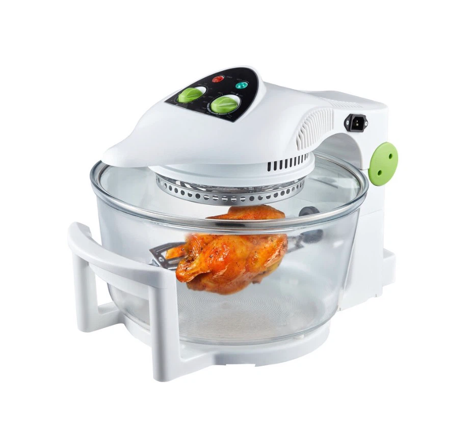 HALOGEN OVEN Vesta