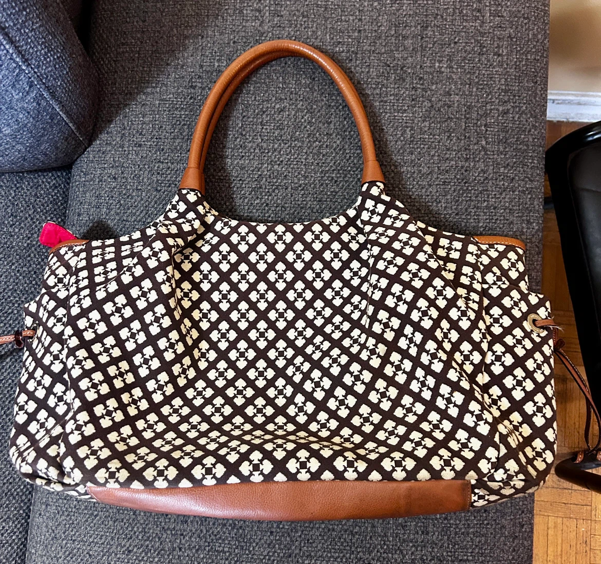 Kate Spade Diaper Bag - photo 2